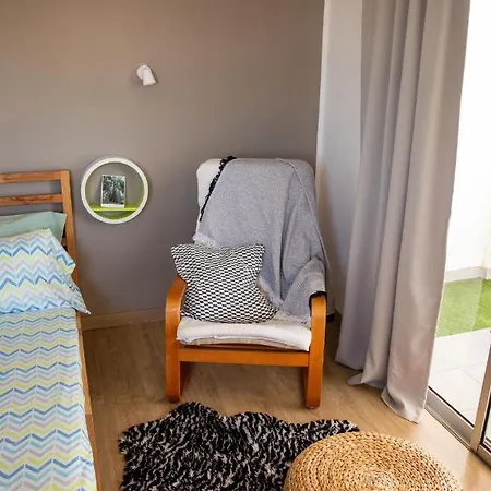 Agave Paradise Apartment Puerto de la Cruz (Tenerife)