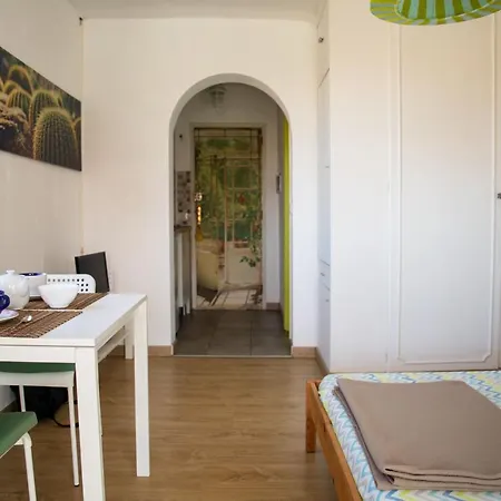 Agave Paradise Apartment