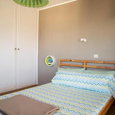 Agave Paradise Apartment *