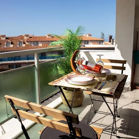 Appartement Agave Paradise *