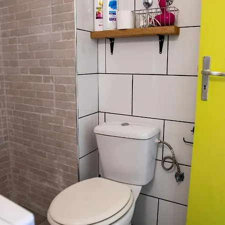 Agave Paradise Appartement Puerto de la Cruz (Tenerife)