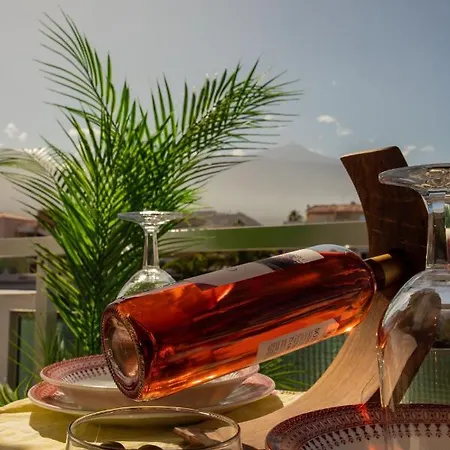 Agave Paradise Appartement