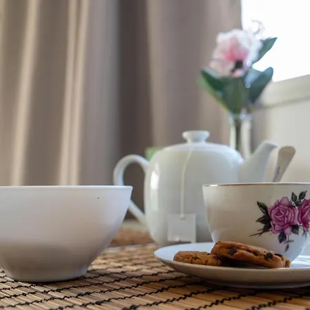 Appartement Agave Paradise Puerto de la Cruz (Tenerife)