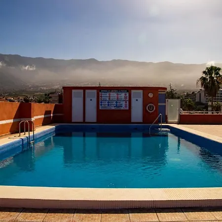 Appartement Agave Paradise